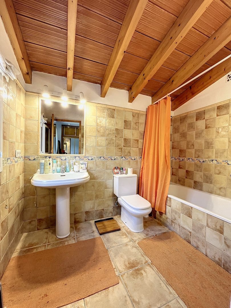 3 soveværelse Villa til salg i Alfaz del Pi / L'Alfas del Pi med swimmingpool garage - € 530.000 (Ref: 7846483)