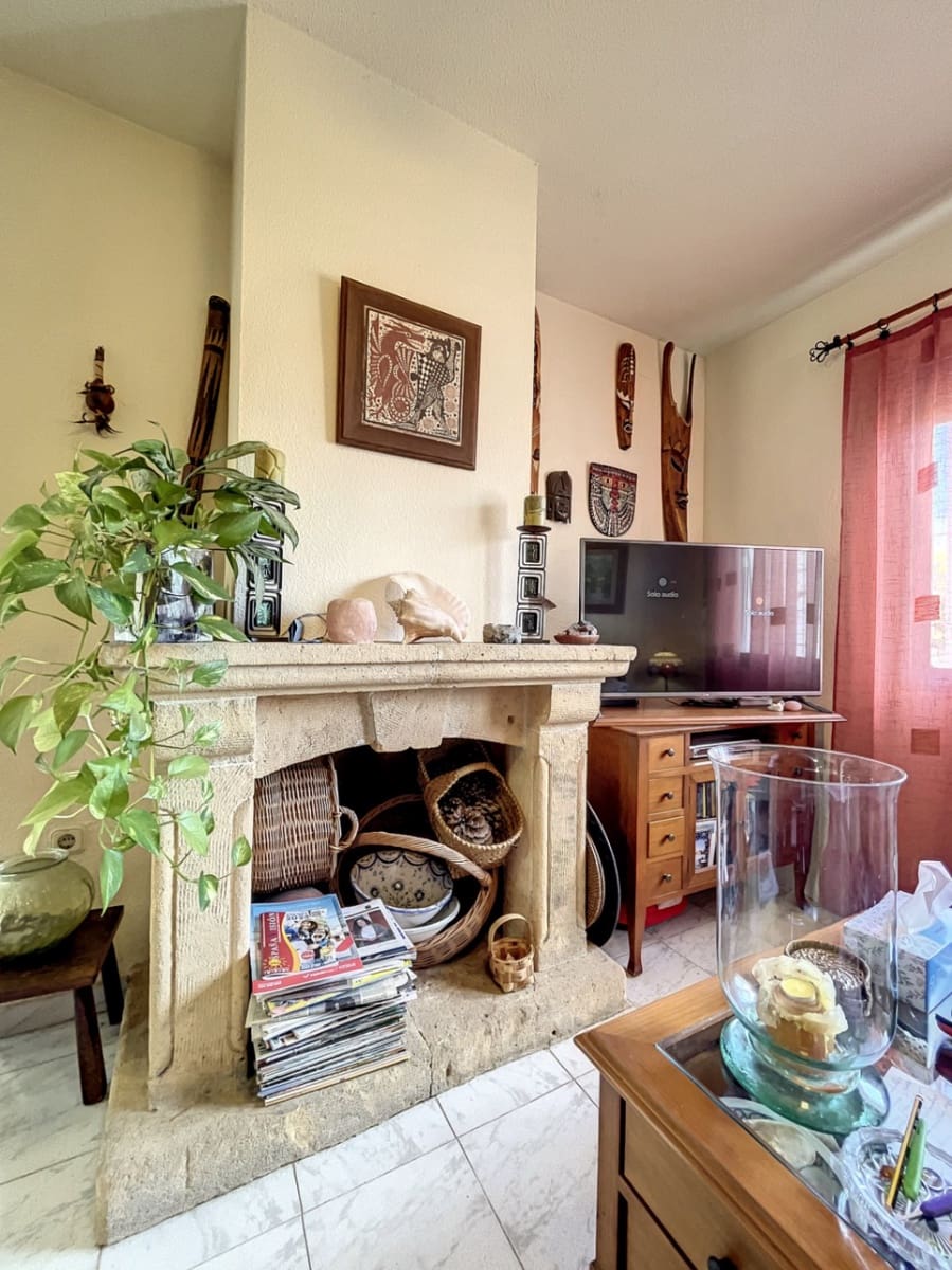 2 soverom Bungalow til salgs i La Nucia med svømmebasseng garasje - € 210 000 (Ref: 7883994)