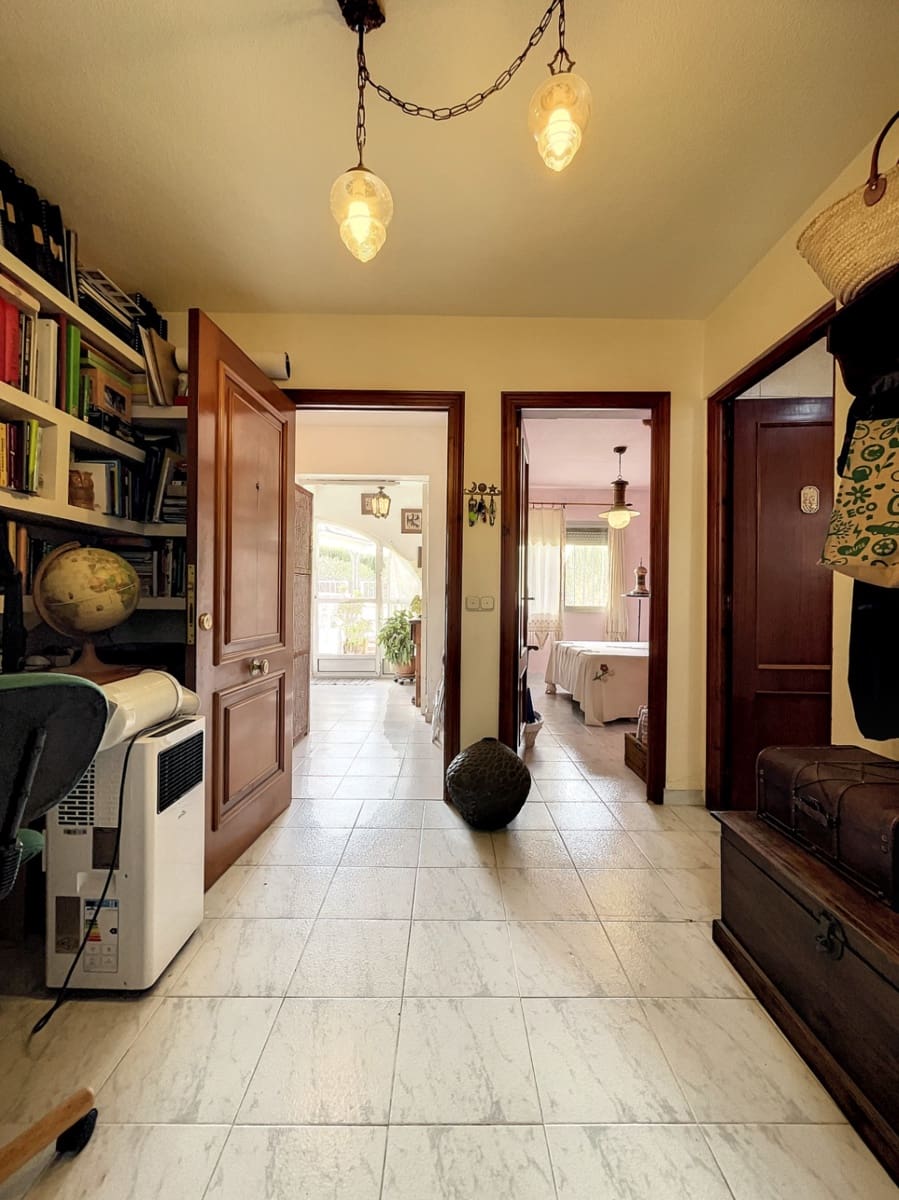 2 soverom Bungalow til salgs i La Nucia med svømmebasseng garasje - € 210 000 (Ref: 7883994)