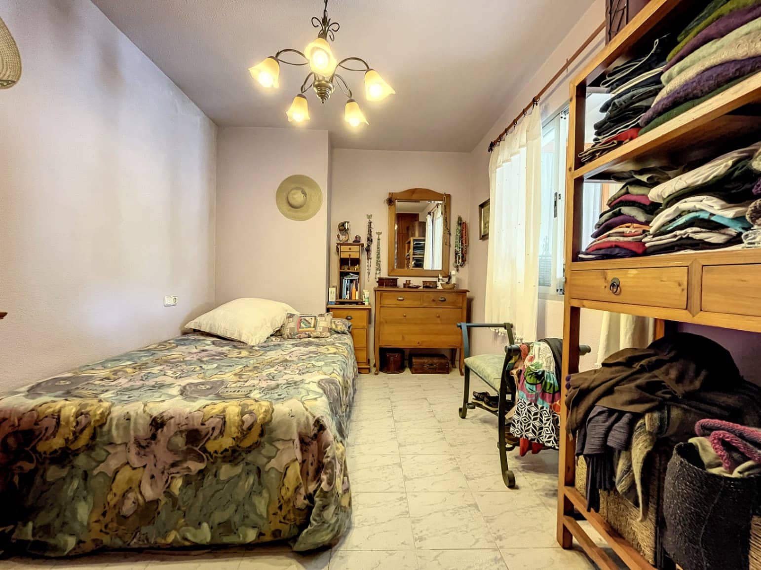 2 soverom Bungalow til salgs i La Nucia med svømmebasseng garasje - € 210 000 (Ref: 7883994)