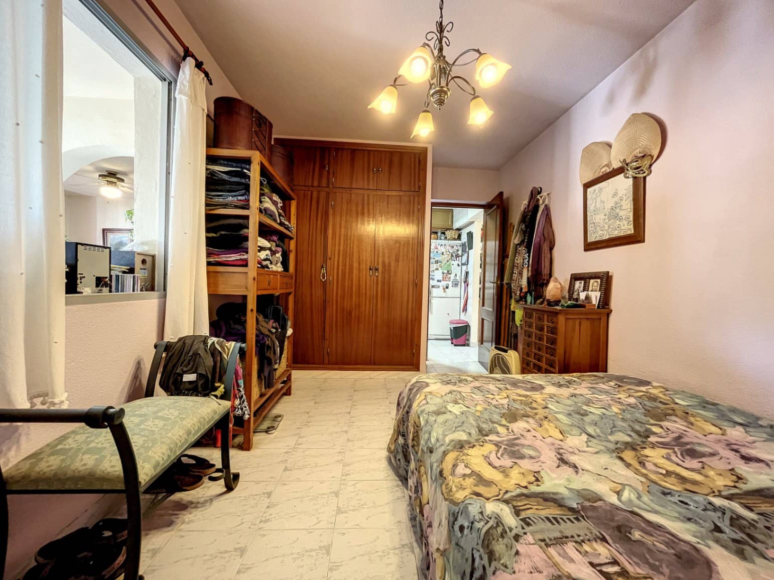 2 soverom Bungalow til salgs i La Nucia med svømmebasseng garasje - € 210 000 (Ref: 7883994)