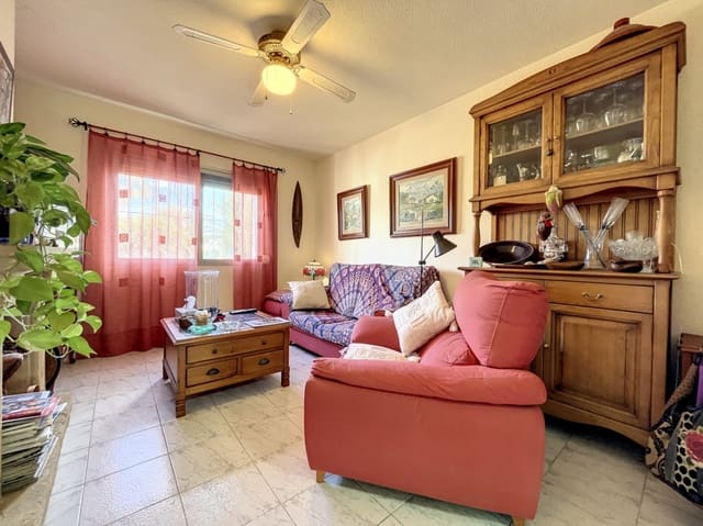 2 bedroom Bungalow for sale in La Nucia Pueblo  , La Nucia with pool garage - € 210,000 (Ref: 7883994)