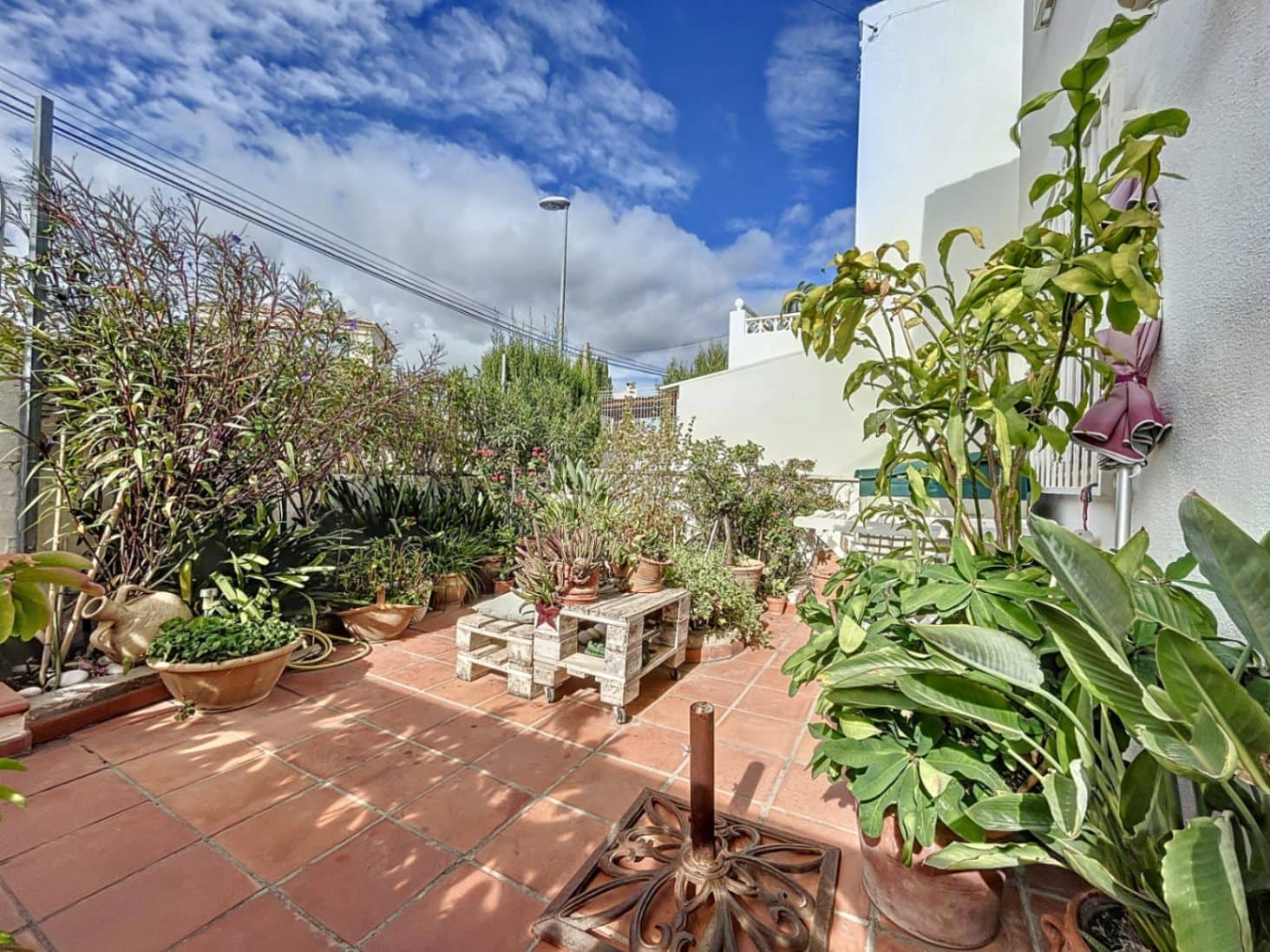 2 soverom Bungalow til salgs i La Nucia med svømmebasseng garasje - € 210 000 (Ref: 7883994)