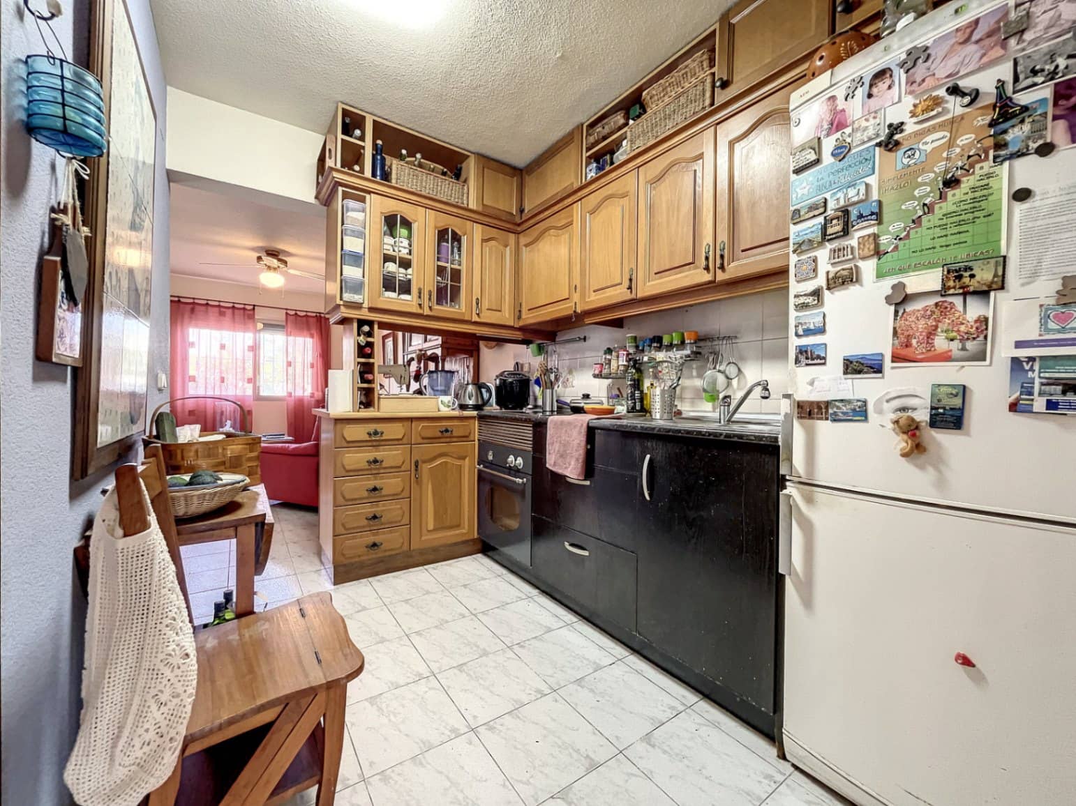 2 soverom Bungalow til salgs i La Nucia med svømmebasseng garasje - € 210 000 (Ref: 7883994)