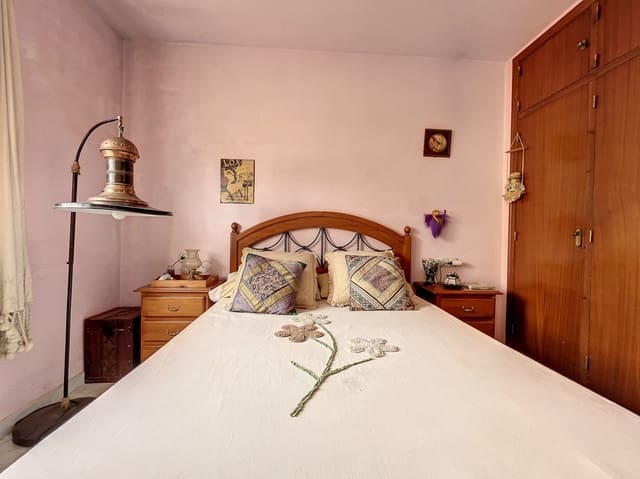 2 bedroom Bungalow for sale in La Nucia Pueblo  , La Nucia with pool garage - € 210,000 (Ref: 7883994)