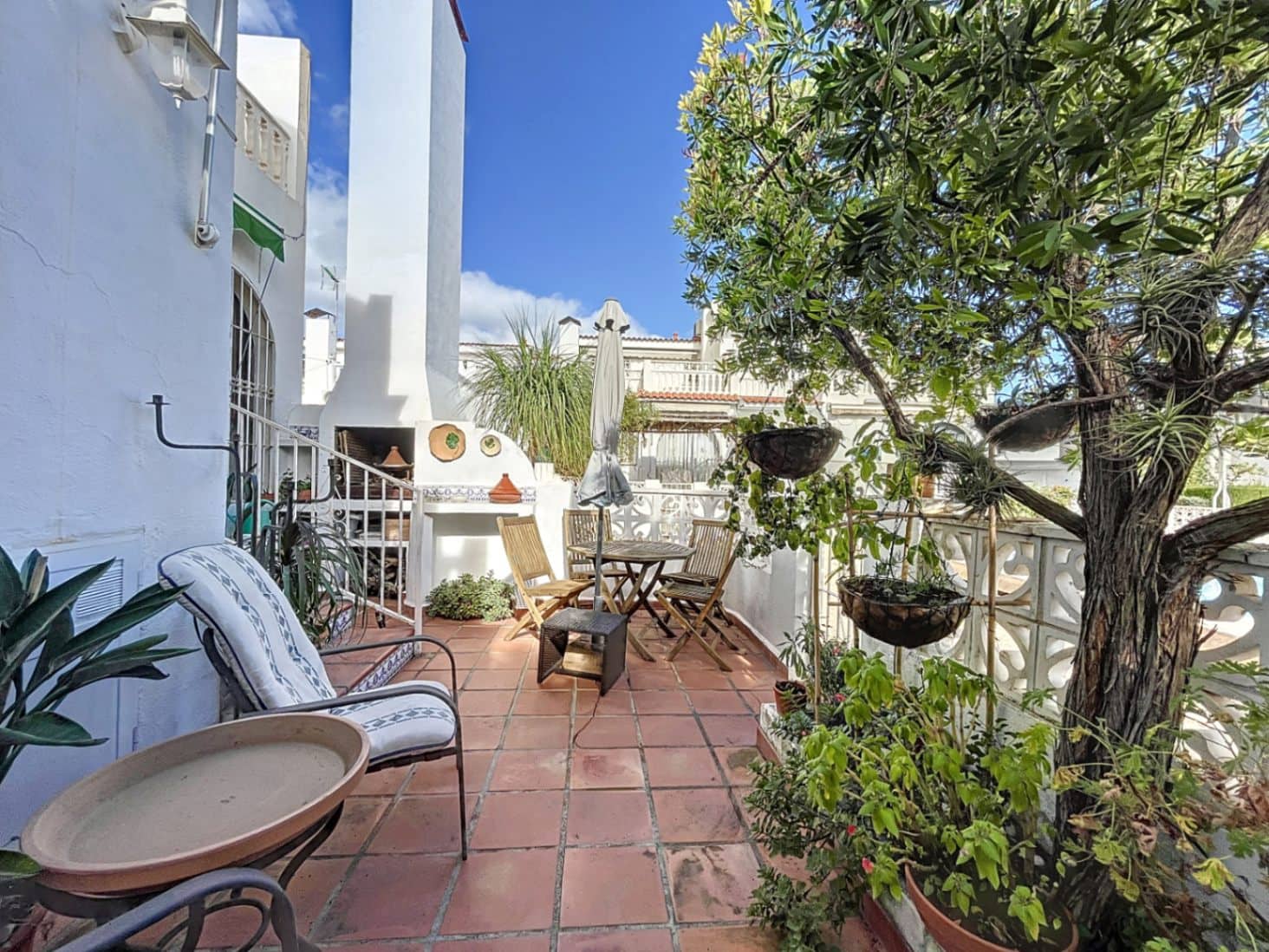 2 soverom Bungalow til salgs i La Nucia med svømmebasseng garasje - € 210 000 (Ref: 7883994)