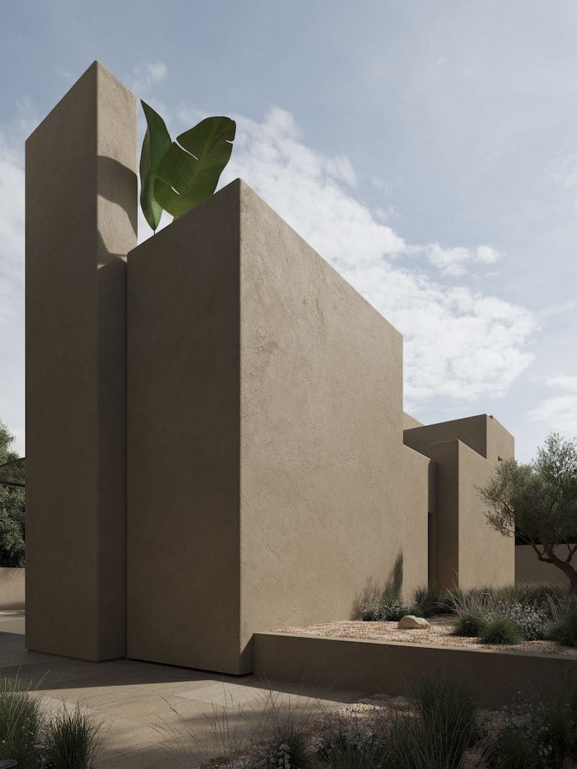 3 soveværelse Villa til salg i La Nucia med swimmingpool garage - € 1.325.000 (Ref: 7995290)