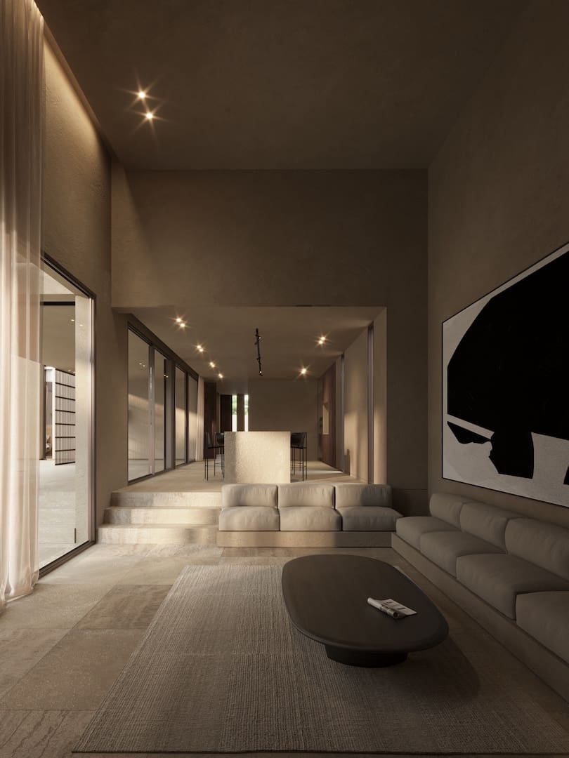 3 soveværelse Villa til salg i La Nucia med swimmingpool garage - € 1.325.000 (Ref: 7995290)