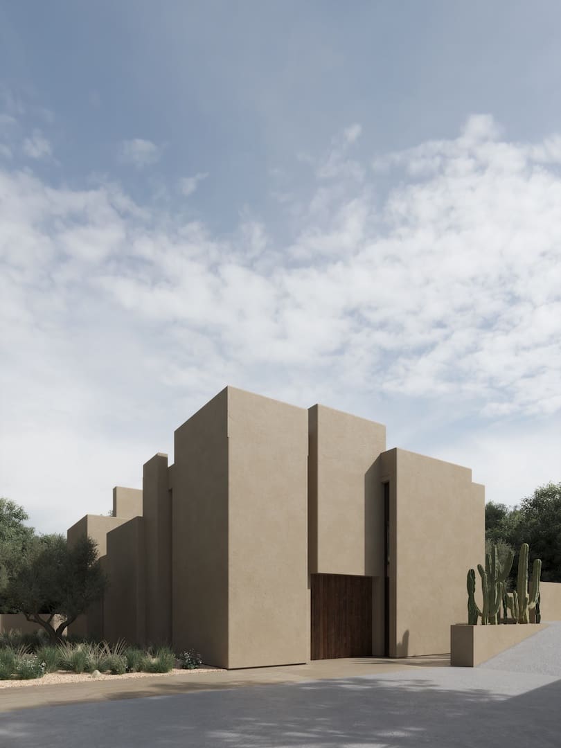 3 soveværelse Villa til salg i La Nucia med swimmingpool garage - € 1.325.000 (Ref: 7995290)