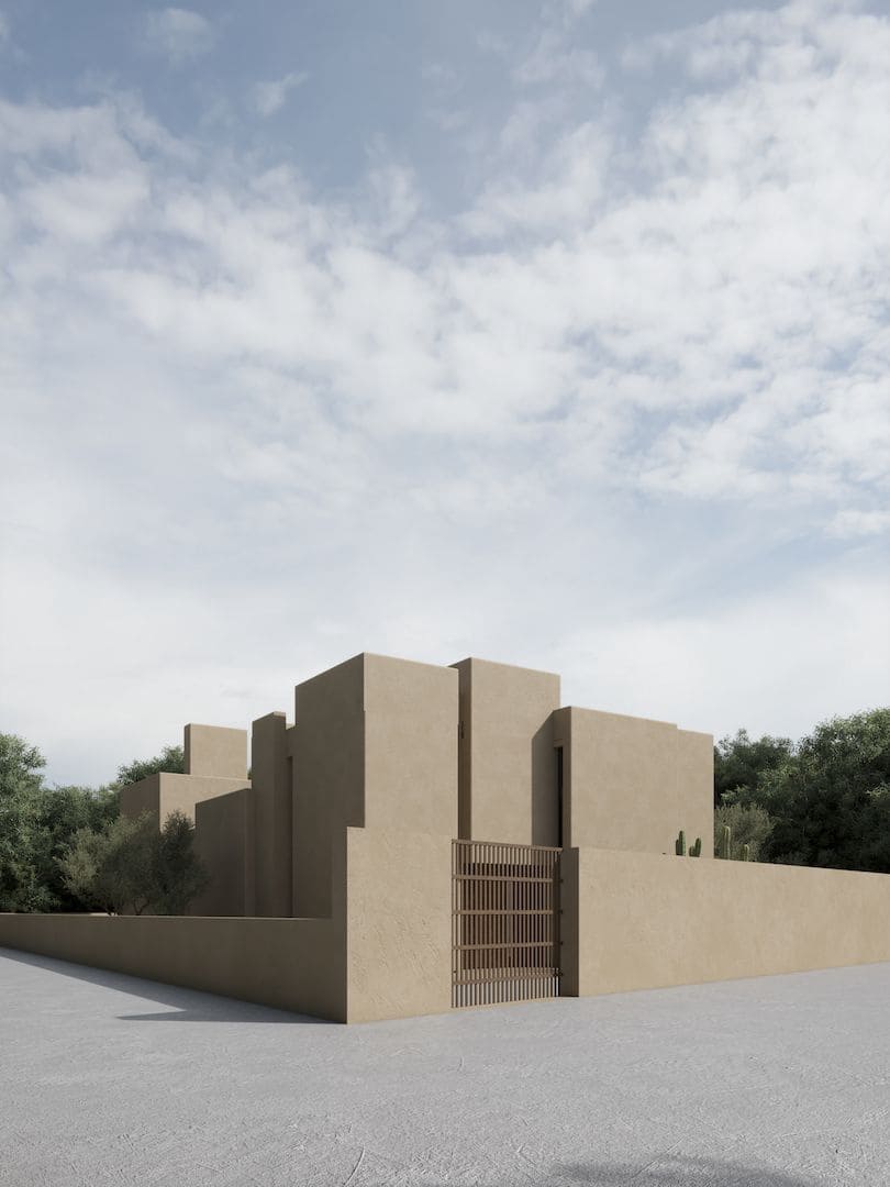 3 soveværelse Villa til salg i La Nucia med swimmingpool garage - € 1.325.000 (Ref: 7995290)