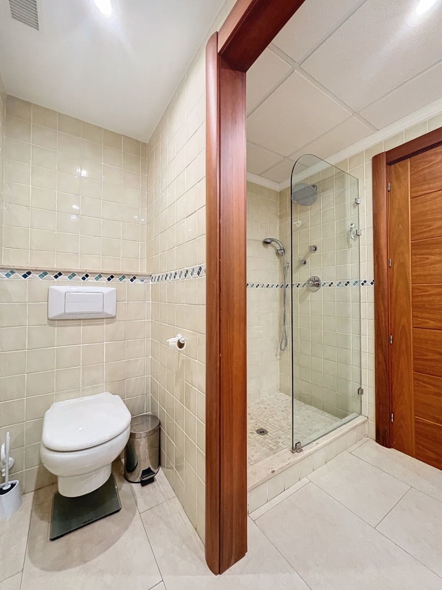 6 soverom Leilighet til salgs i Altea med garasje - € 1 490 000 (Ref: 8011137)