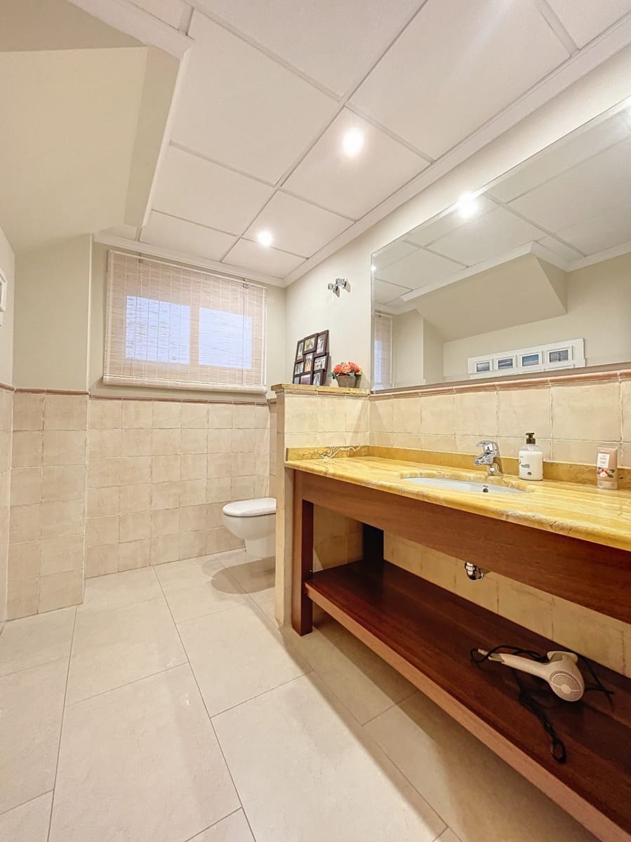 6 soverom Leilighet til salgs i Altea med garasje - € 1 490 000 (Ref: 8011137)