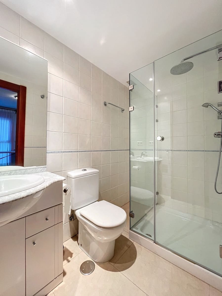 6 soverom Leilighet til salgs i Altea med garasje - € 1 490 000 (Ref: 8011137)