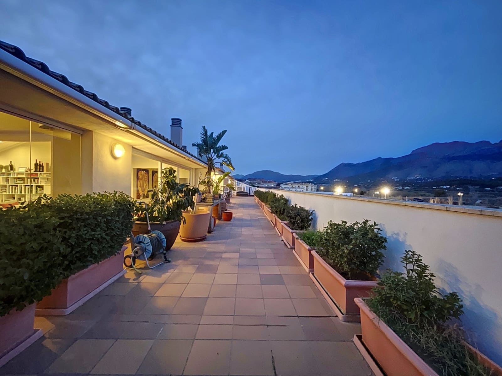 6 soverom Leilighet til salgs i Altea med garasje - € 1 490 000 (Ref: 8011137)