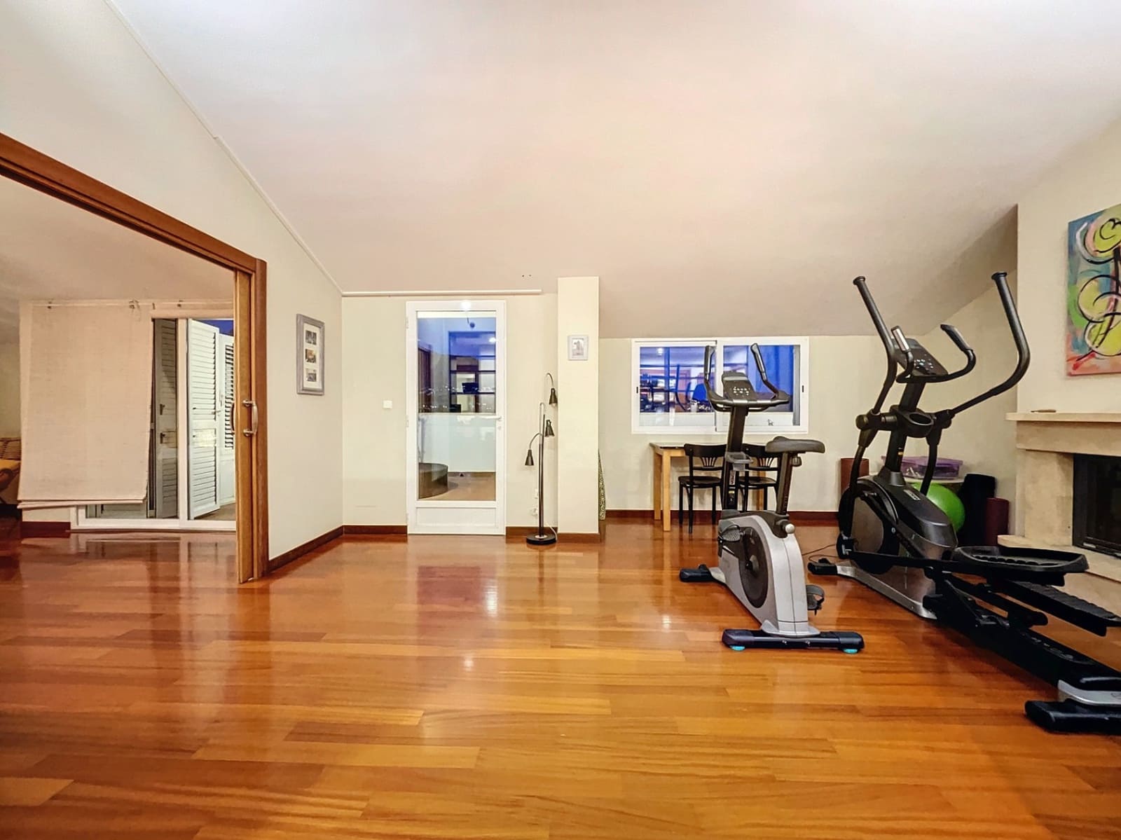 6 soverom Leilighet til salgs i Altea med garasje - € 1 490 000 (Ref: 8011137)