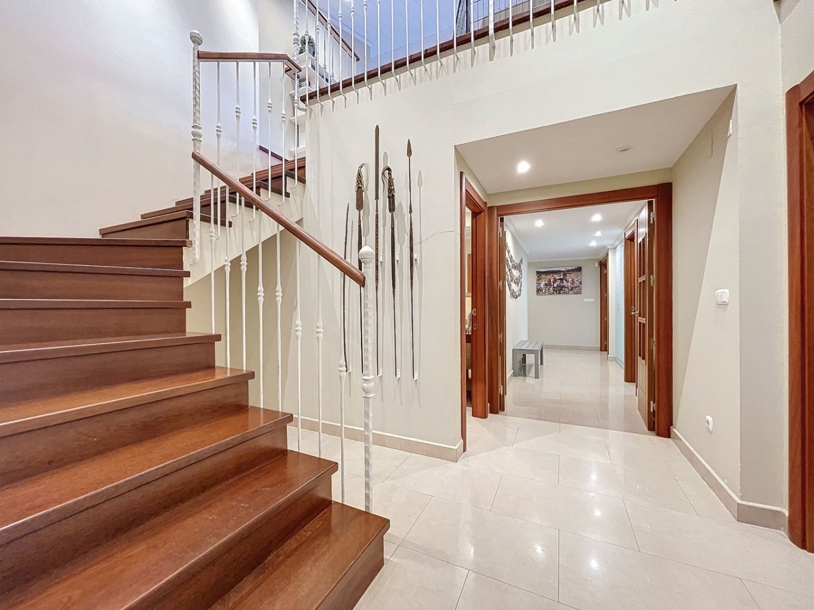 6 soverom Leilighet til salgs i Altea med garasje - € 1 490 000 (Ref: 8011137)