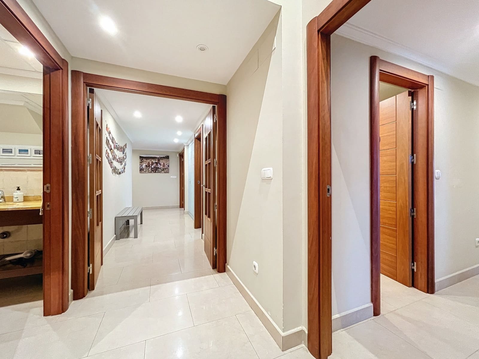 6 soverom Leilighet til salgs i Altea med garasje - € 1 490 000 (Ref: 8011137)