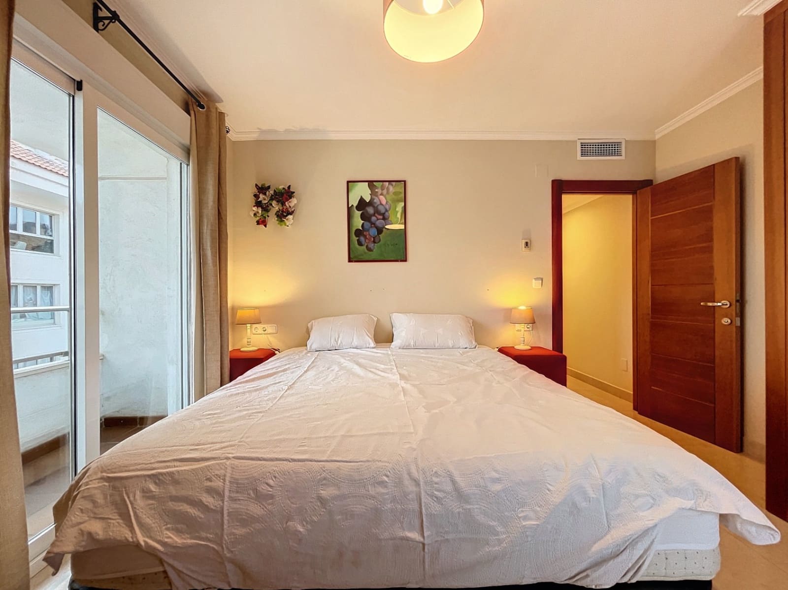 6 soverom Leilighet til salgs i Altea med garasje - € 1 490 000 (Ref: 8011137)