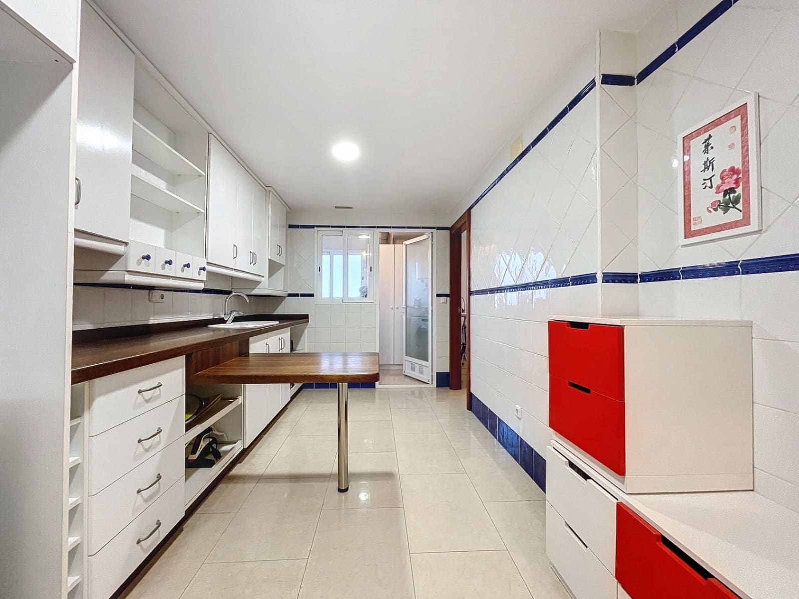 6 soverom Leilighet til salgs i Altea med garasje - € 1 490 000 (Ref: 8011137)