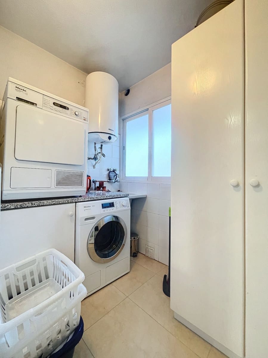 6 soverom Leilighet til salgs i Altea med garasje - € 1 490 000 (Ref: 8011137)