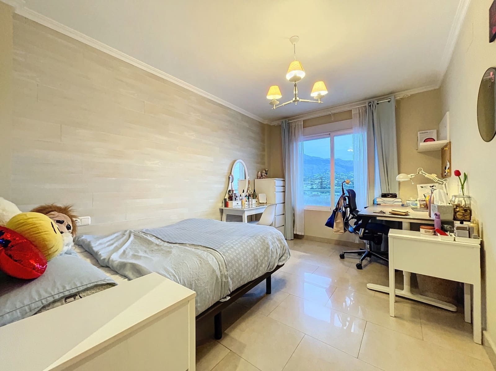 6 soverom Leilighet til salgs i Altea med garasje - € 1 490 000 (Ref: 8011137)