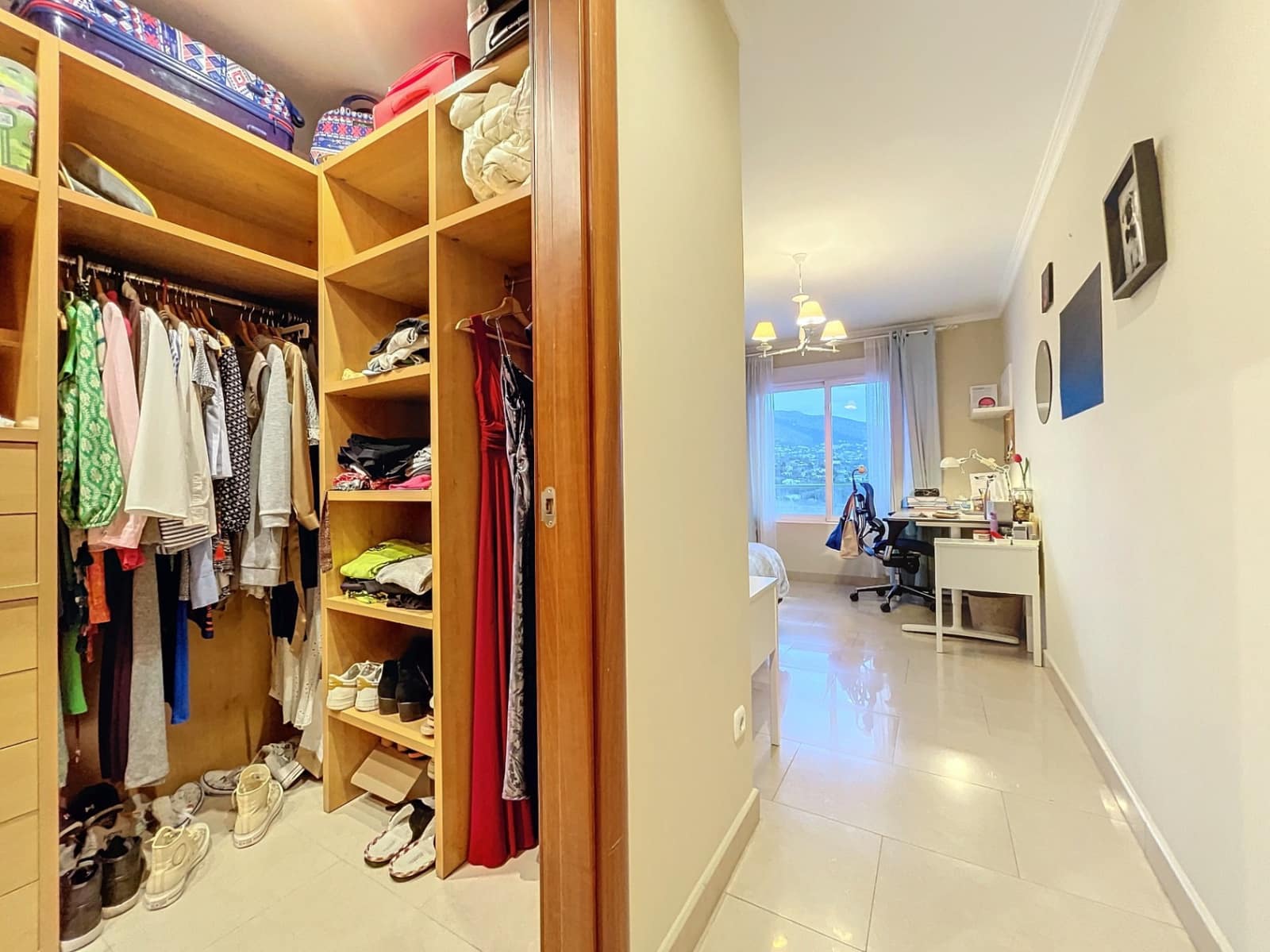 6 soverom Leilighet til salgs i Altea med garasje - € 1 490 000 (Ref: 8011137)