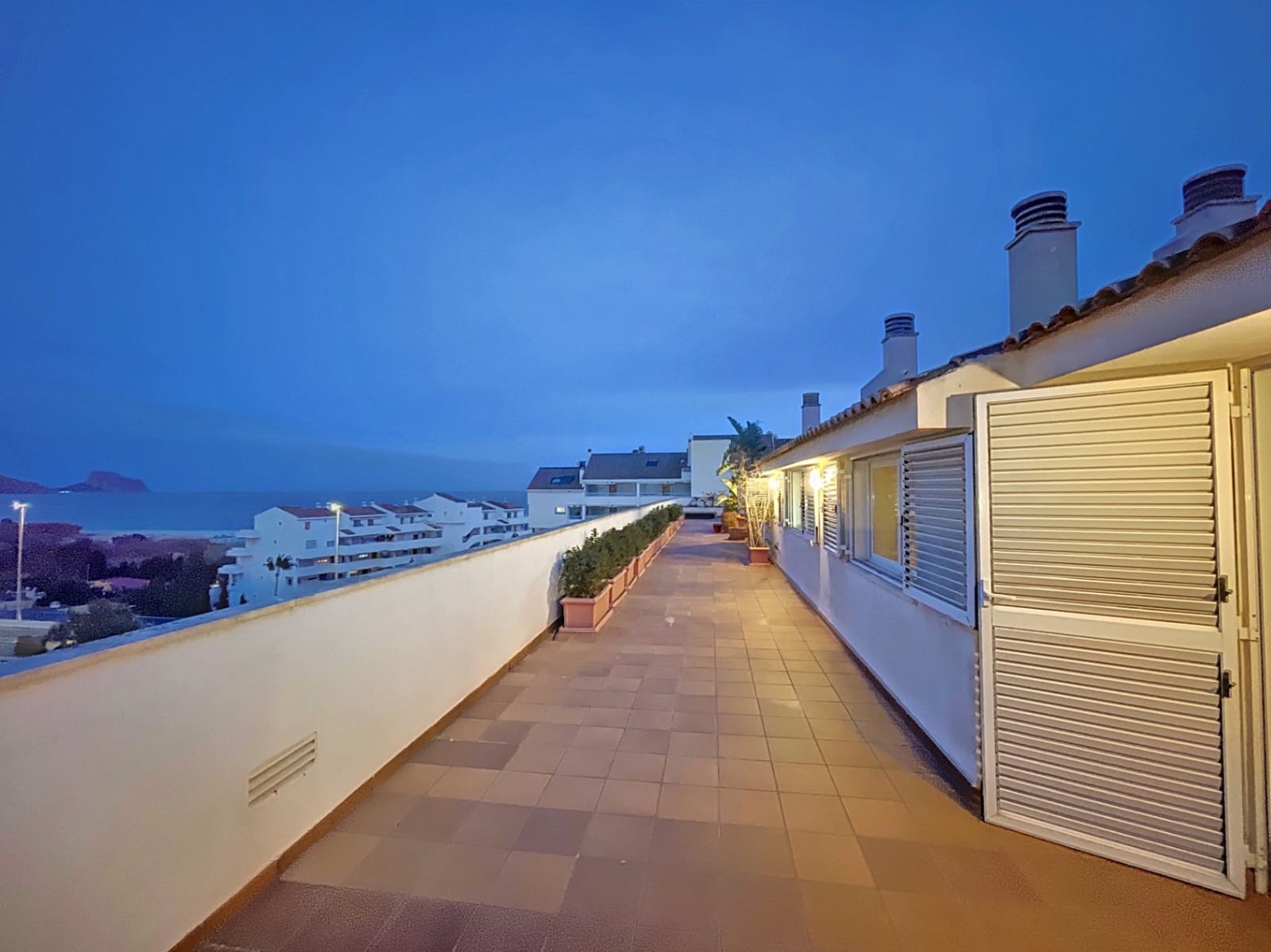 6 soverom Leilighet til salgs i Altea med garasje - € 1 490 000 (Ref: 8011137)