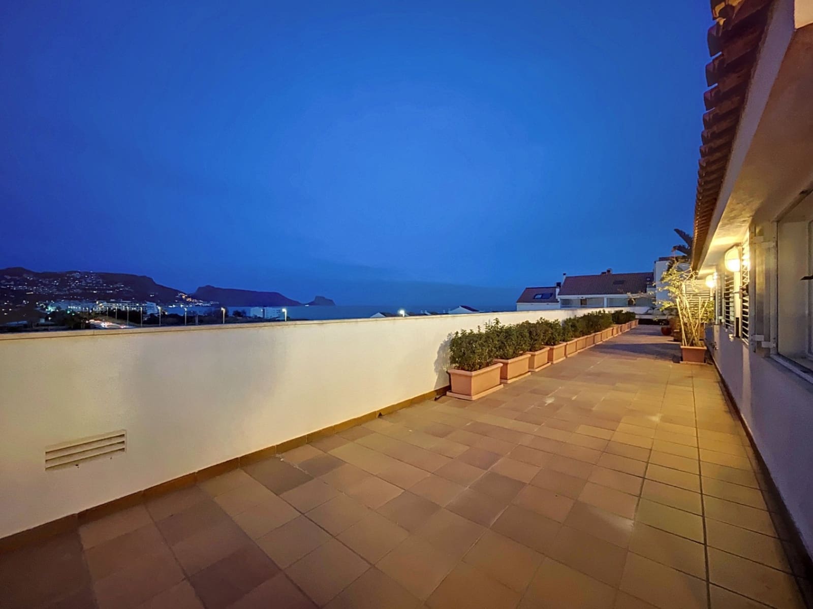 6 soverom Leilighet til salgs i Altea med garasje - € 1 490 000 (Ref: 8011137)