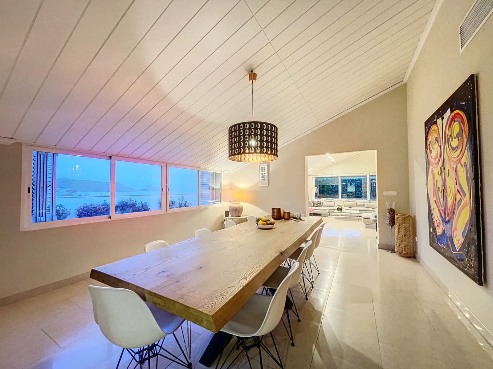 6 soverom Leilighet til salgs i Altea med garasje - € 1 490 000 (Ref: 8011137)