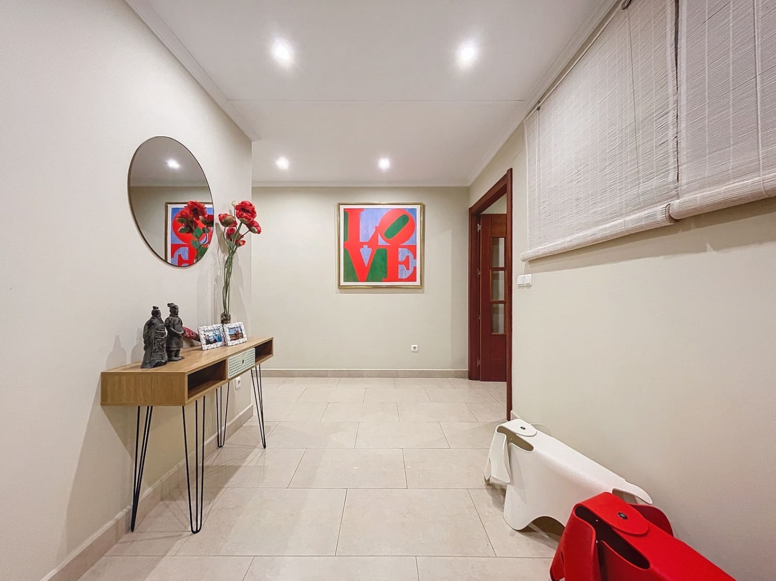 6 soverom Leilighet til salgs i Altea med garasje - € 1 490 000 (Ref: 8011137)