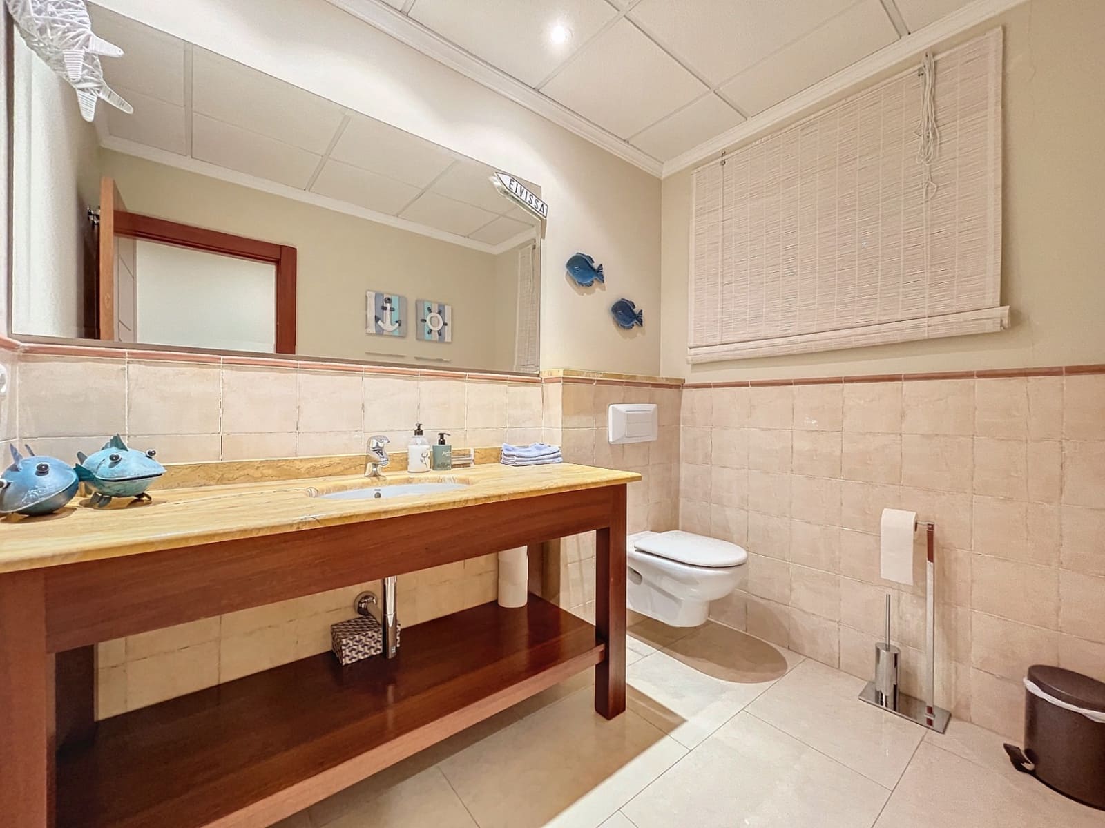 6 soverom Leilighet til salgs i Altea med garasje - € 1 490 000 (Ref: 8011137)