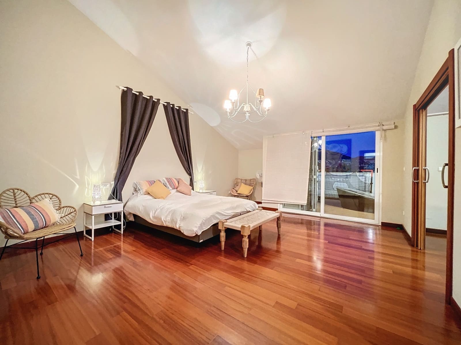 6 soverom Leilighet til salgs i Altea med garasje - € 1 490 000 (Ref: 8011137)