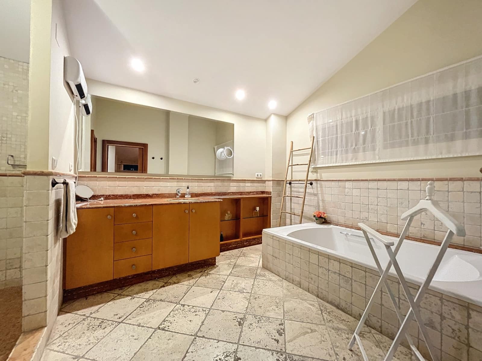 6 soverom Leilighet til salgs i Altea med garasje - € 1 490 000 (Ref: 8011137)