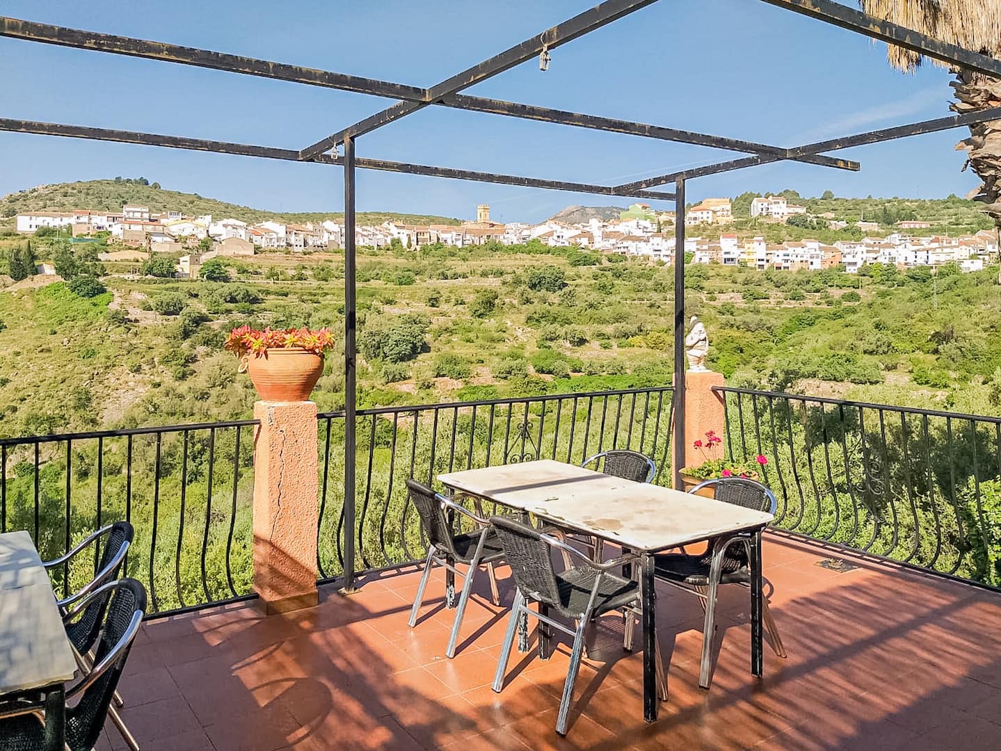 3 chambre Restaurant/Bar à vendre à Tarbena avec piscine garage - 685 000 € (Ref: 8152525)