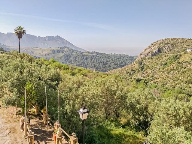 3 chambre Restaurant/Bar à vendre à Tárbena avec piscine garage - 685 000 € (Ref: 8152525)