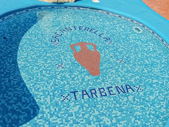 3 chambre Restaurant/Bar à vendre à Tárbena avec piscine garage - 685 000 € (Ref: 8152525)