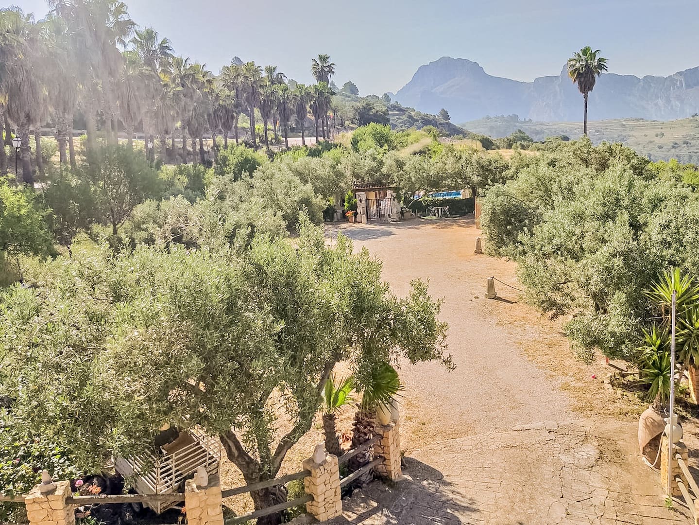 3 chambre Restaurant/Bar à vendre à Tarbena avec piscine garage - 685 000 € (Ref: 8152525)