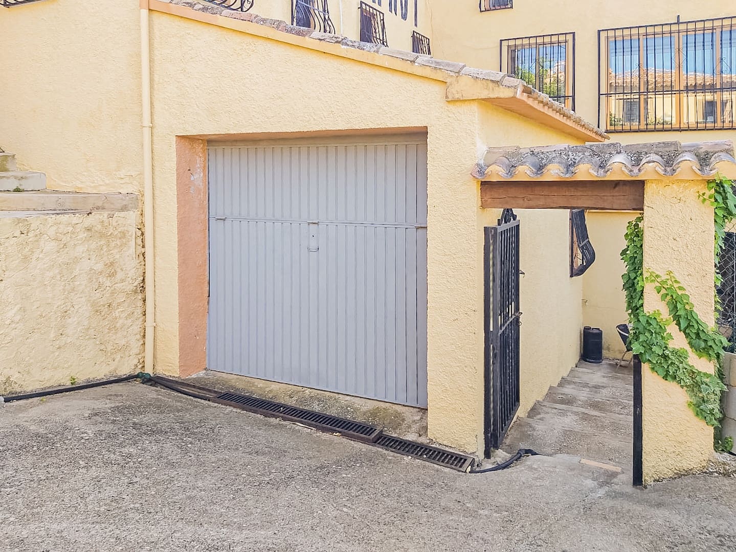 3 chambre Restaurant/Bar à vendre à Tarbena avec piscine garage - 685 000 € (Ref: 8152525)