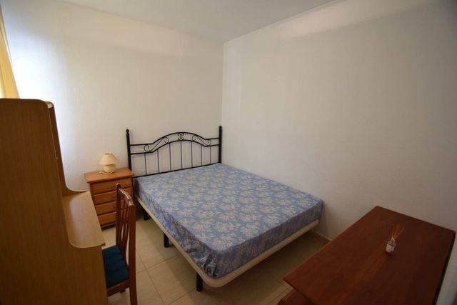 3 soverom Leilighet til leie i Pueblo - Urbanizaciones, Alfaz del Pi / L'Alfàs del Pi med garasje - € 1 100 (Ref: 8212417)