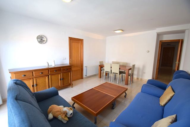 3 soverom Leilighet til leie i Pueblo - Urbanizaciones, Alfaz del Pi / L'Alfàs del Pi med garasje - € 1 100 (Ref: 8212417)