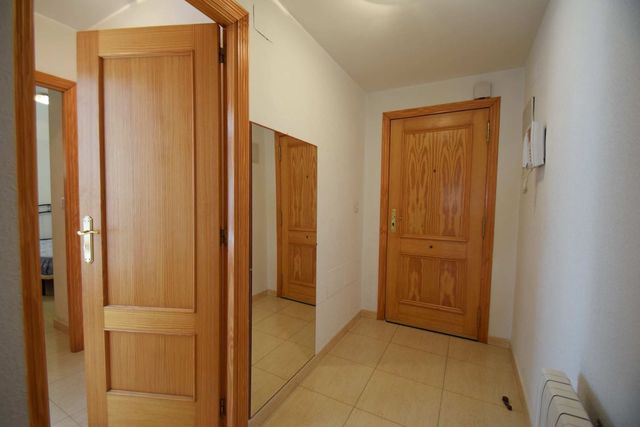 3 soverom Leilighet til leie i Pueblo - Urbanizaciones, Alfaz del Pi / L'Alfàs del Pi med garasje - € 1 100 (Ref: 8212417)