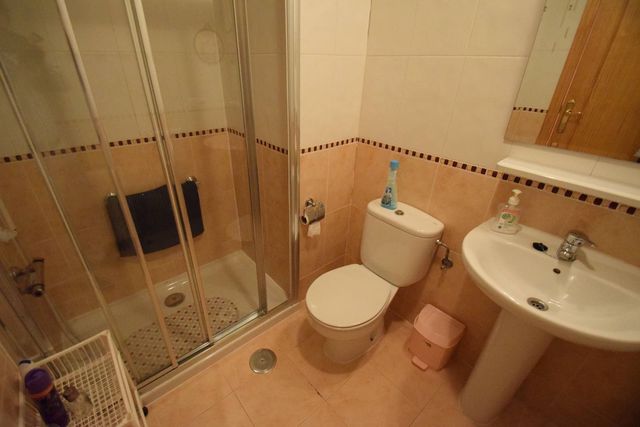 3 soverom Leilighet til leie i Pueblo - Urbanizaciones, Alfaz del Pi / L'Alfàs del Pi med garasje - € 1 100 (Ref: 8212417)