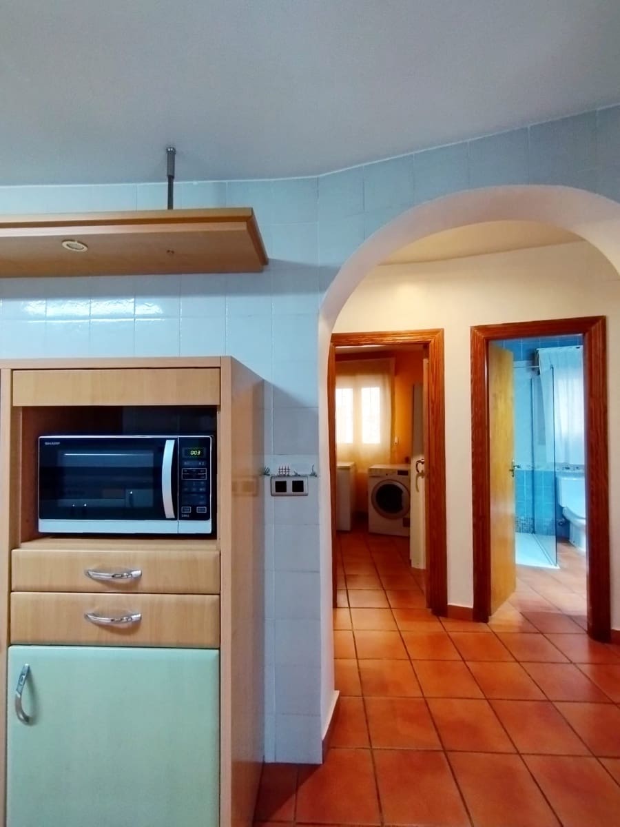 4 sypialnia Dom na sprzedaż w Alfaz del Pi / L'Alfas del Pi z garażem - 499 000 € (Ref: 8296981)