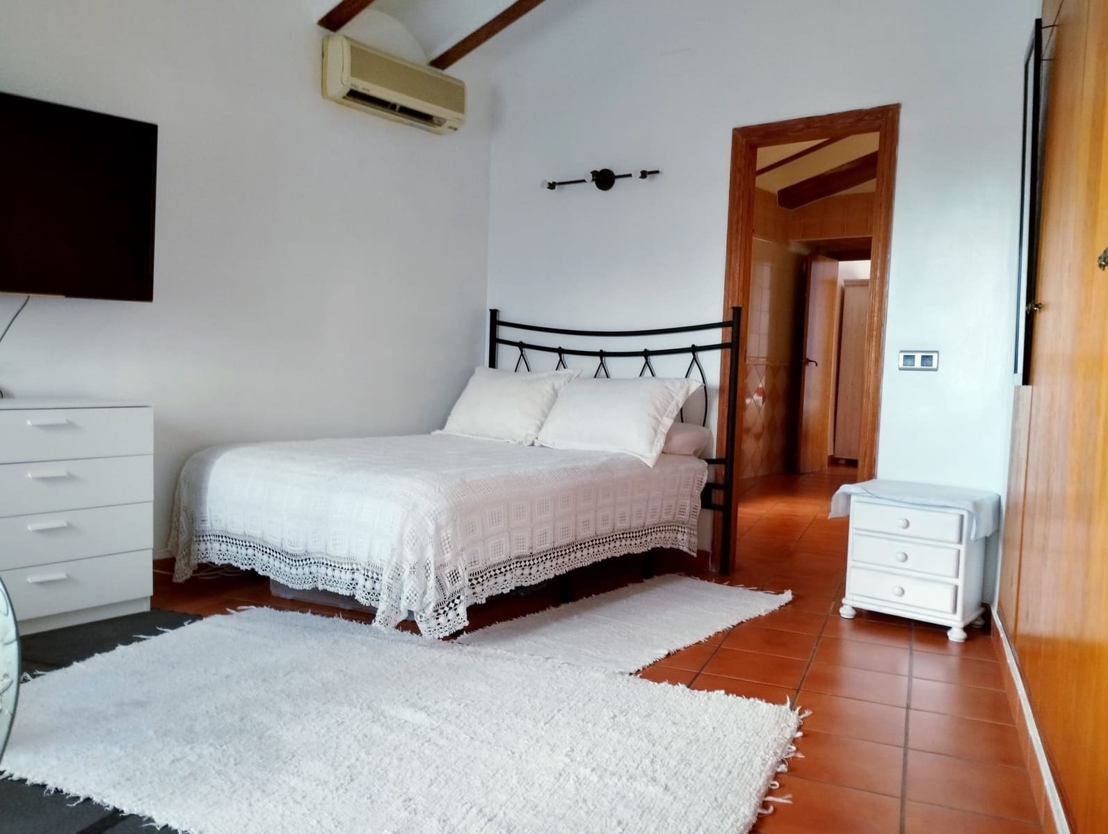 4 sypialnia Dom na sprzedaż w Alfaz del Pi / L'Alfas del Pi z garażem - 499 000 € (Ref: 8296981)