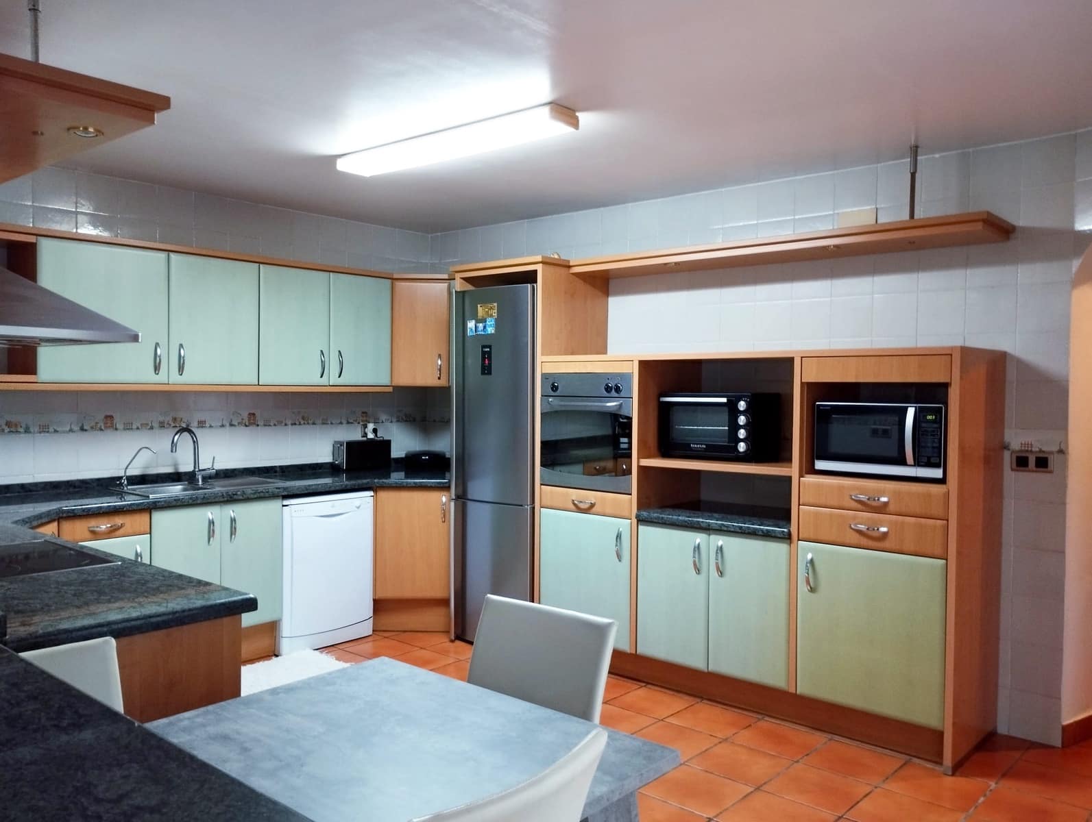 4 sypialnia Dom na sprzedaż w Alfaz del Pi / L'Alfas del Pi z garażem - 499 000 € (Ref: 8296981)