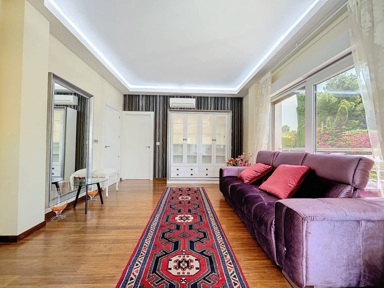 8 soverom Villa til salgs i Altea med svømmebasseng garasje - € 1 950 000 (Ref: 8317121)