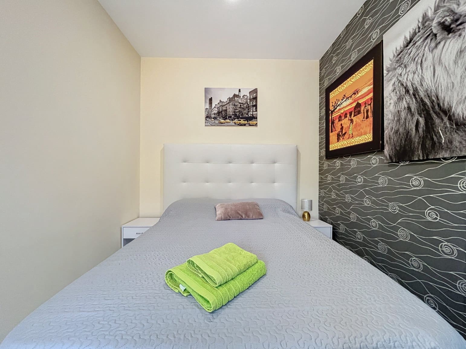 8 soverom Villa til salgs i Altea med svømmebasseng garasje - € 1 950 000 (Ref: 8317121)