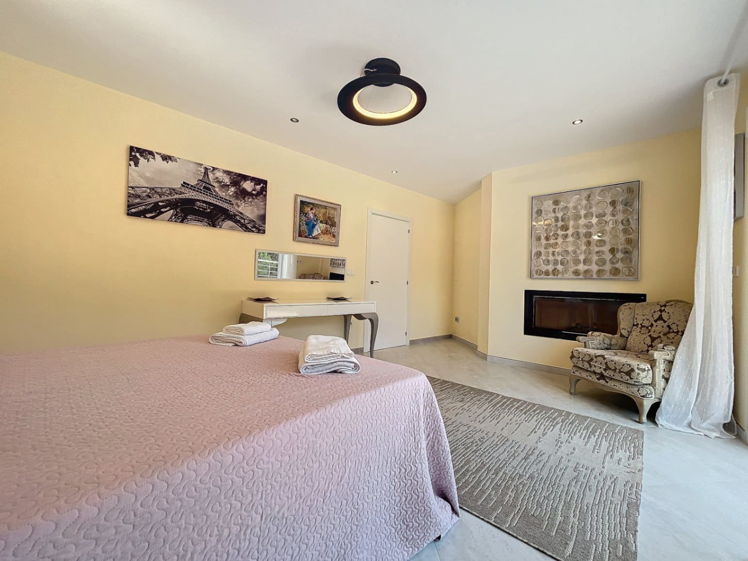 8 soverom Villa til salgs i Altea med svømmebasseng garasje - € 1 950 000 (Ref: 8317121)