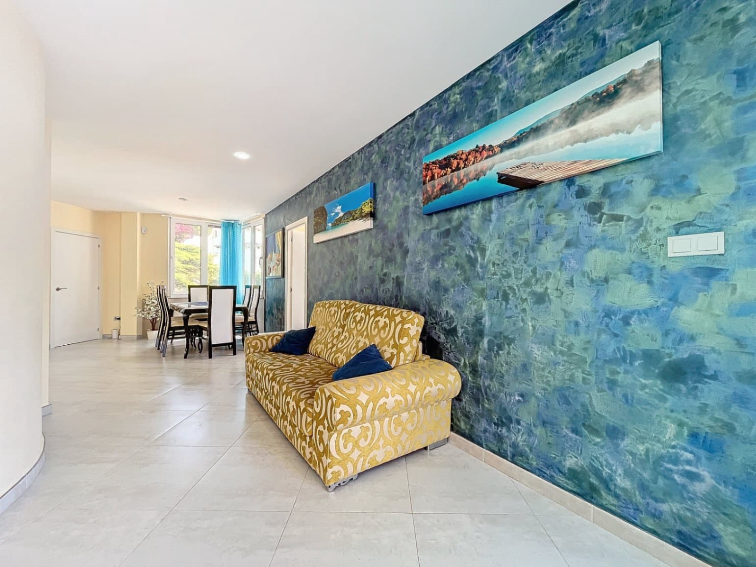 8 soverom Villa til salgs i Altea med svømmebasseng garasje - € 1 950 000 (Ref: 8317121)