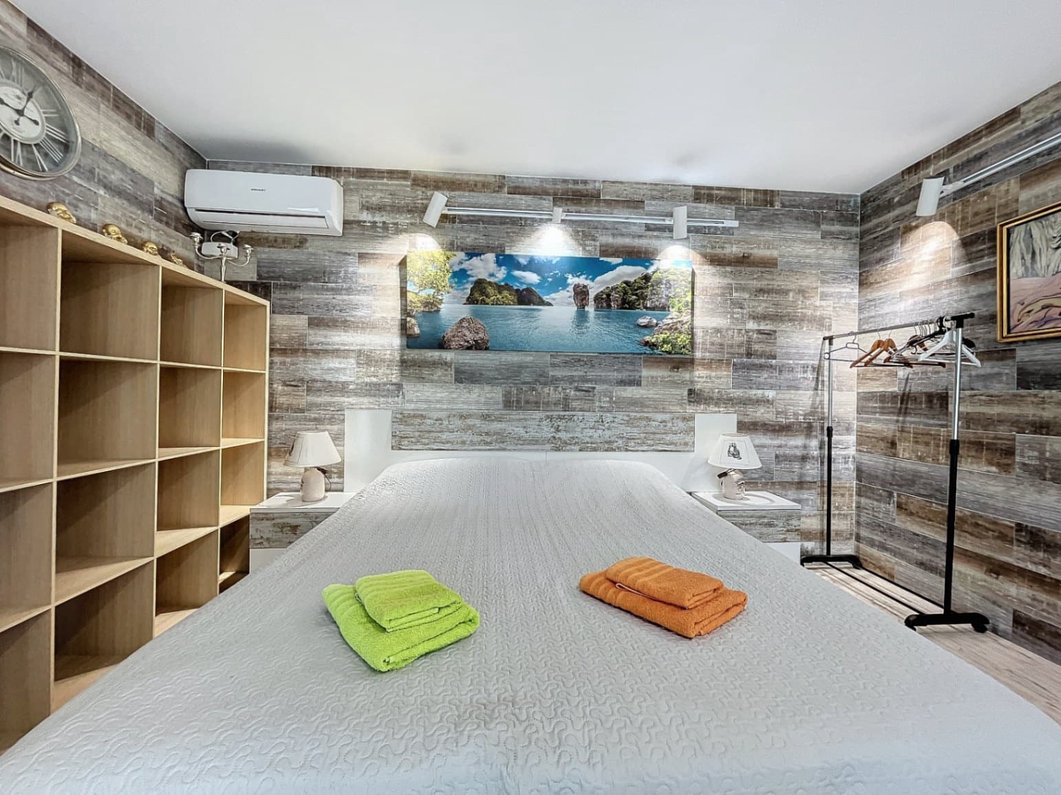 8 soverom Villa til salgs i Altea med svømmebasseng garasje - € 1 950 000 (Ref: 8317121)